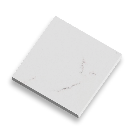 Bianco Picasso Quartz