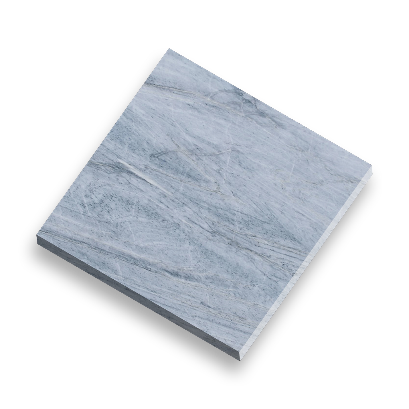 Blue Fusion Quartzite