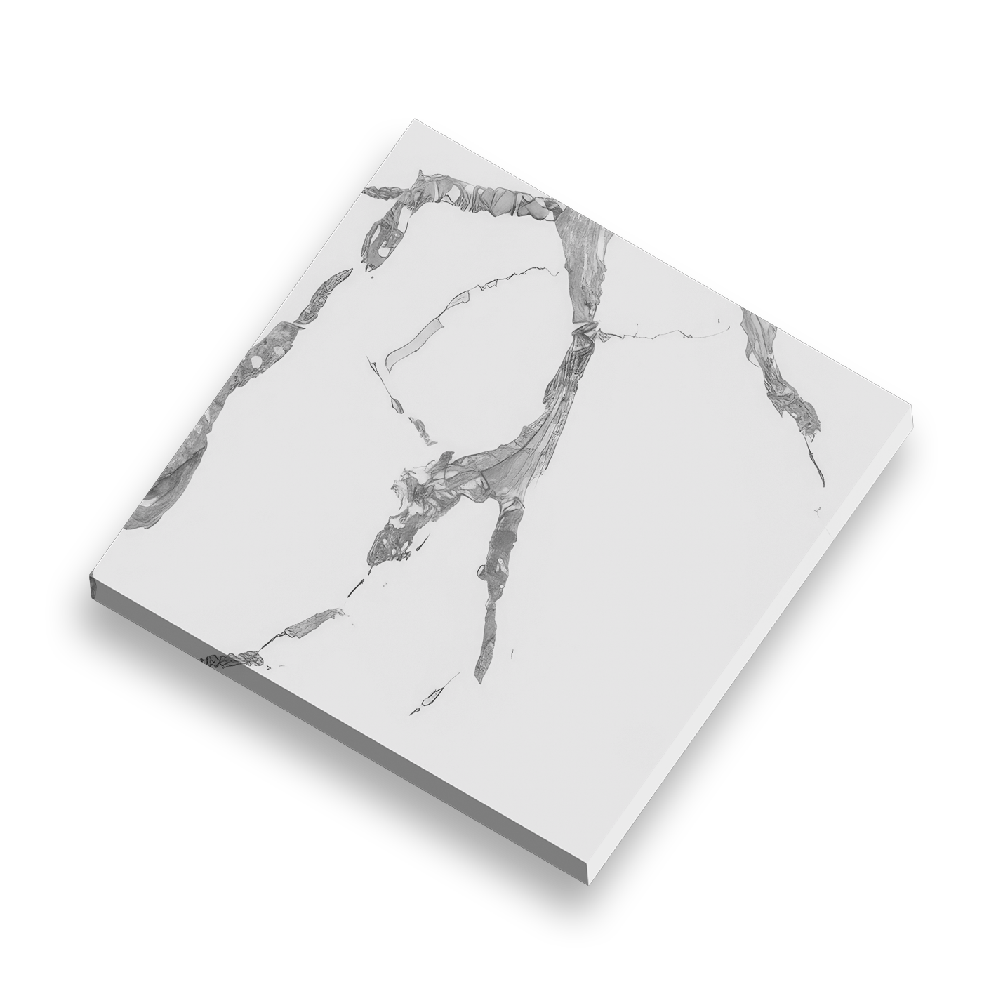 Calacatta Crestola Quartz