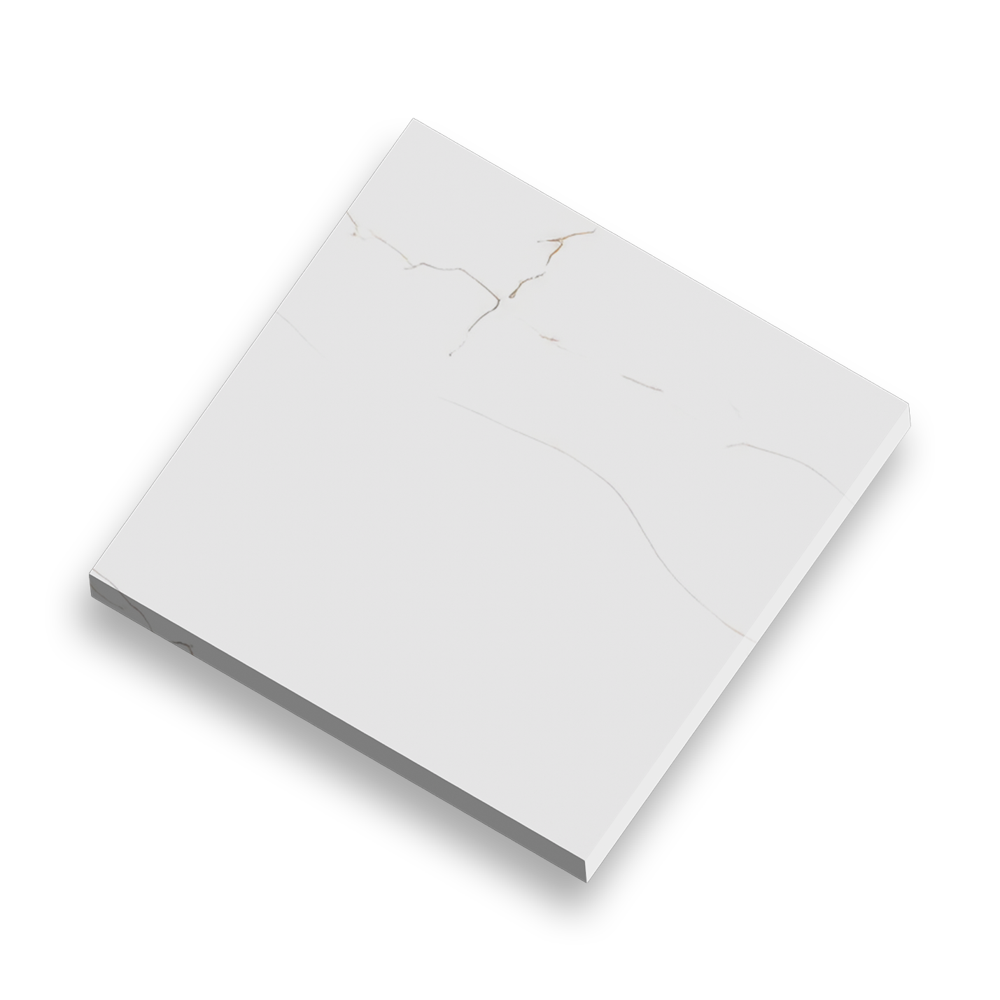 Calacatta Miraggio Gold Quartz