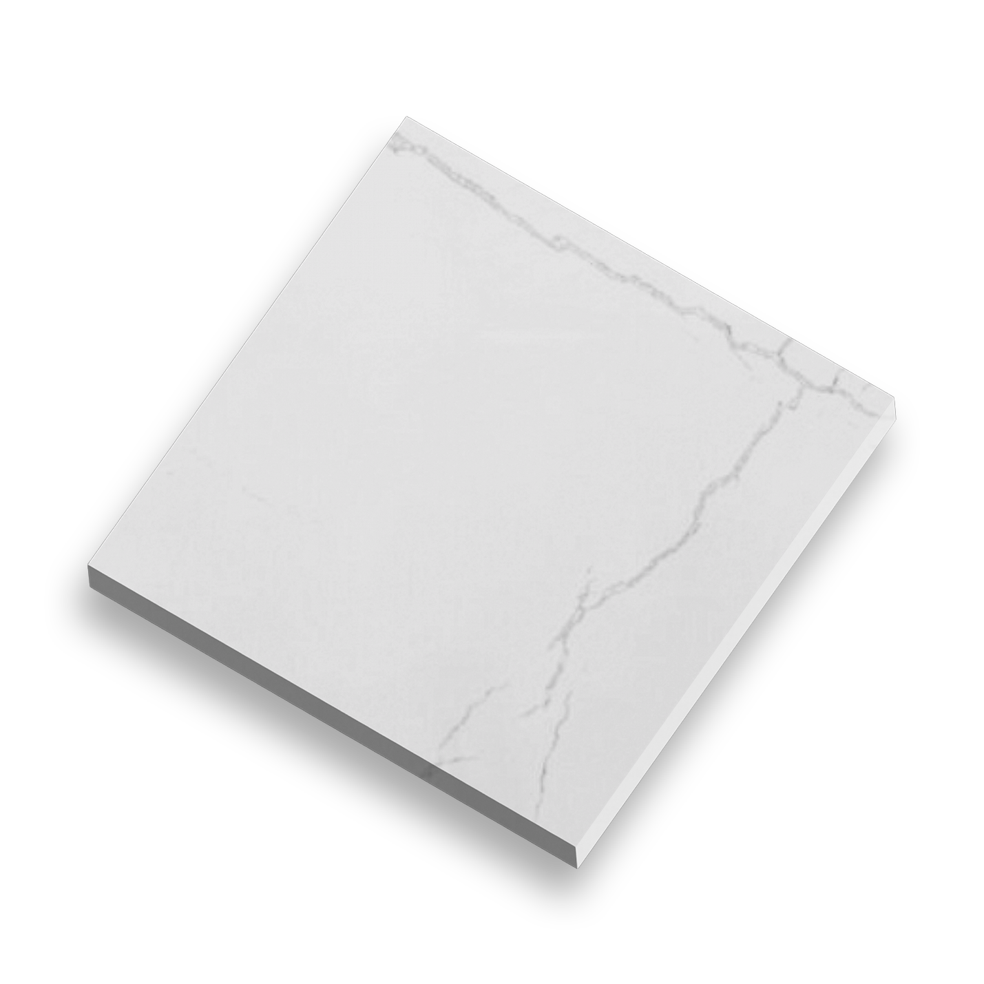 Calacatta Silk Quartz