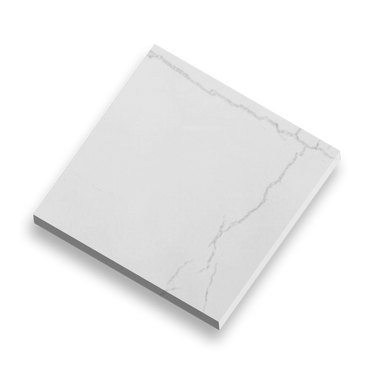 Calacatta Silk Quartz