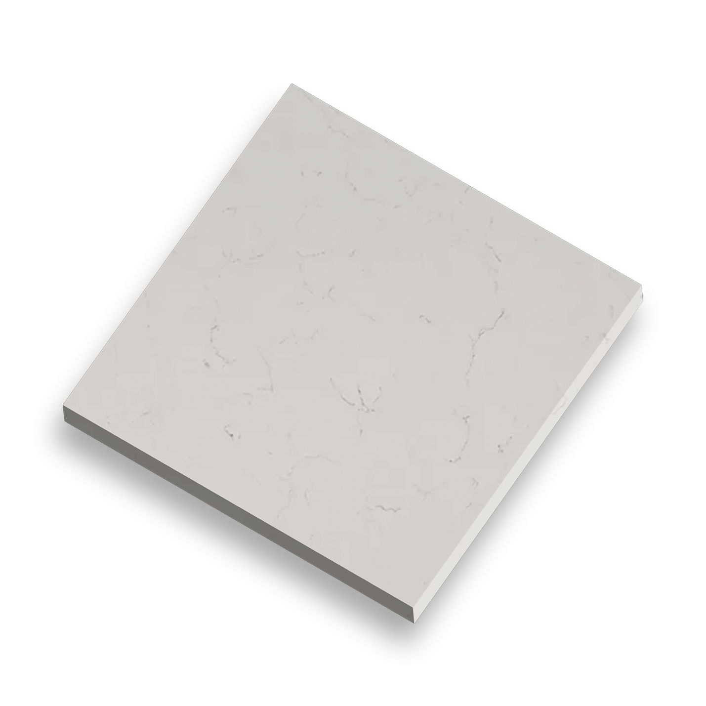 Carrara Delphi Quartz