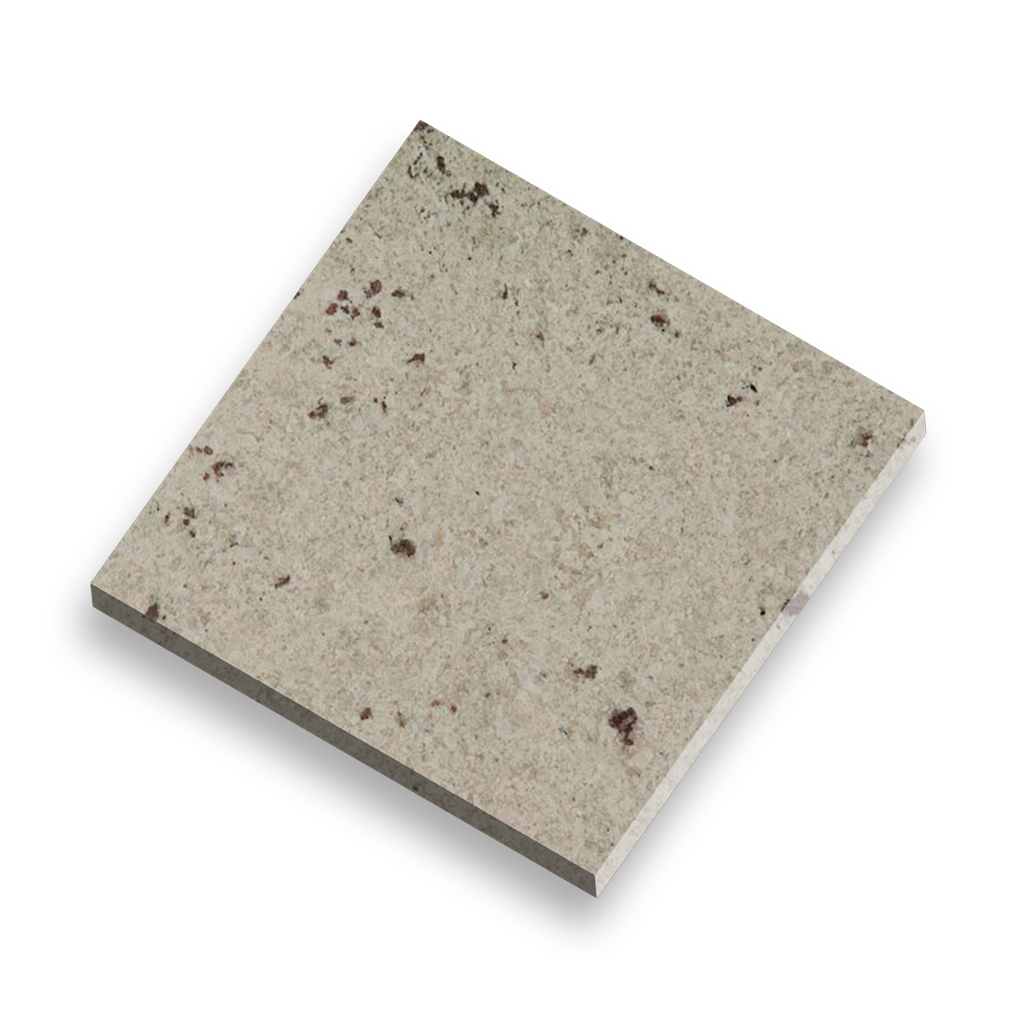 Colonial White Granite