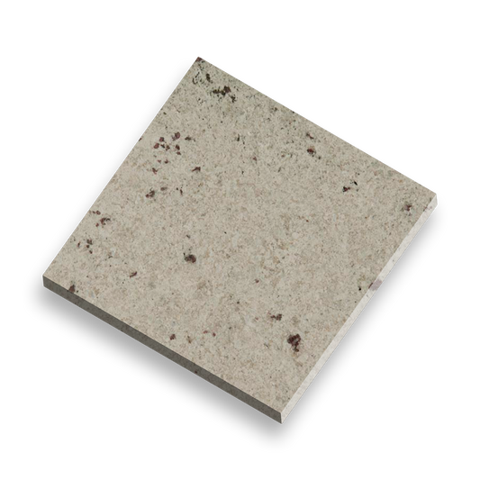 Colonial White Granite