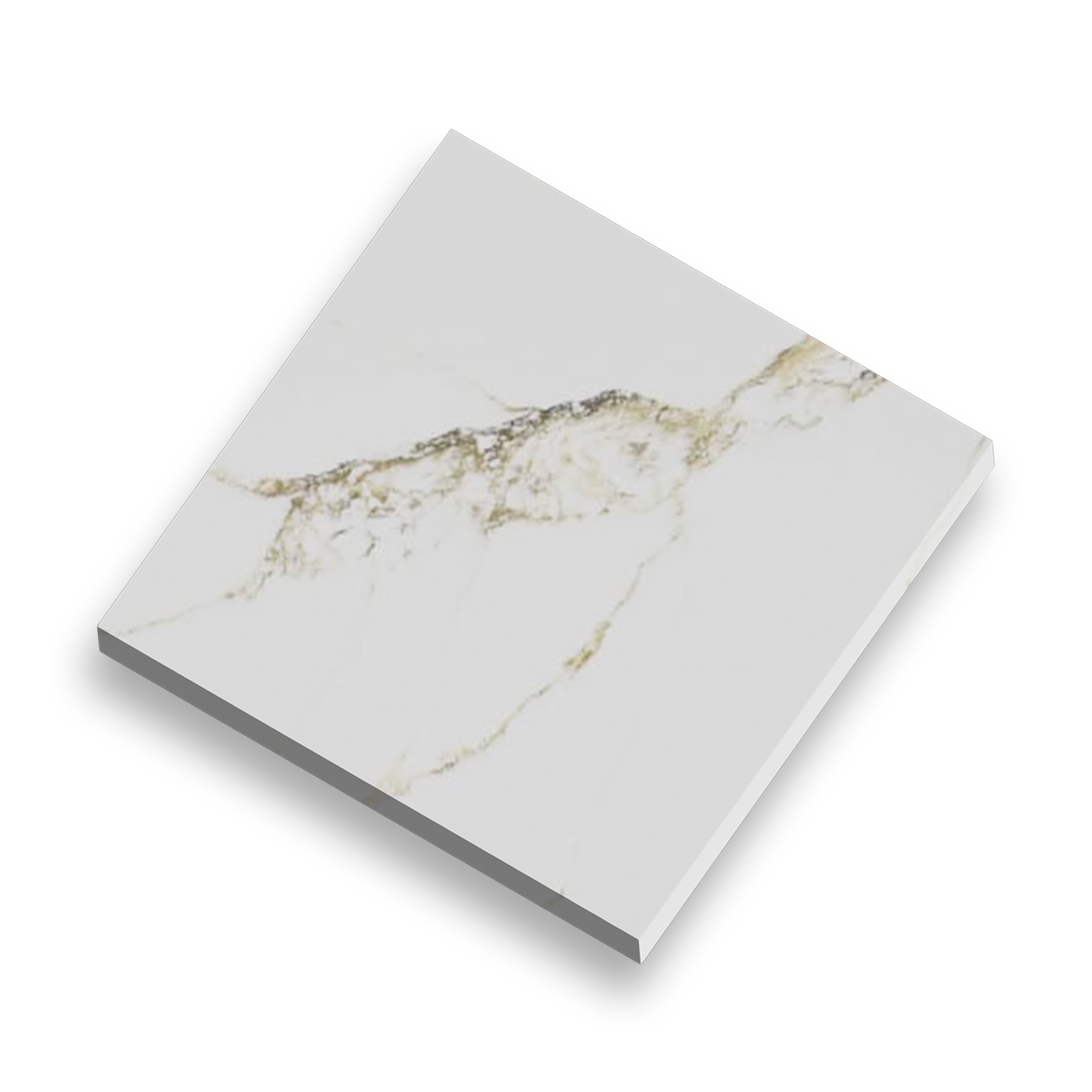 Tranquility Gold Quartz