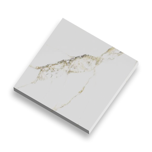 Tranquility Gold Quartz