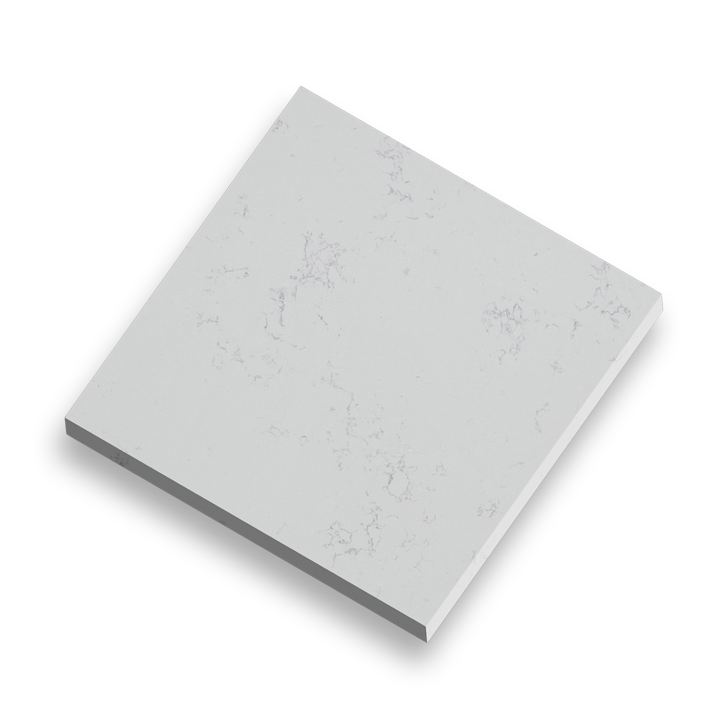 White Carrara Quartz